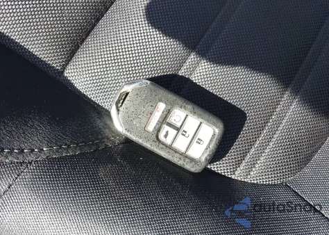 2020 Honda Cr-V 2Wd Ex из США, поврежденный, VIN 5J6RW1H54LA001558